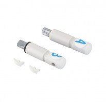 REGULADOR TAPA INODORO AMORTIGUADA GROHE